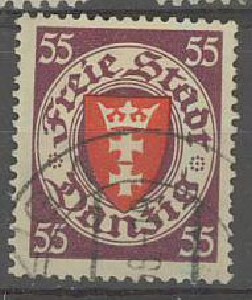 Danzig Mi 269 o
