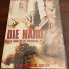 Die Hard 2-Disc Special Edition UUSI - pikkukuva 1