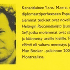 Yann Martel: Piin elämä - pikkukuva 3
