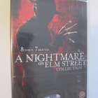 DVD Elm Street 1-7 Box UUSI MUOVEISSA - pikkukuva 1