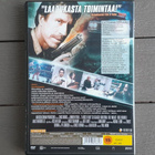 DVD: Yhden Miehen Armeija /A Force of One (Chuck Norris 1979 - pikkukuva 2