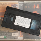 VHS: Muumio / The Mummy (Brendan Fraser, Rachel Weisz 1999) - pikkukuva 5
