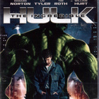 THE INCREDIB LE HULK - pikkukuva 1