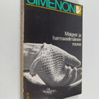 Georges Simenon : Maigret ja harmaasilmäinen rouva - pikkukuva 1