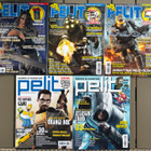 Pelit-lehdet 2007 - pikkukuva 3