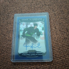 Fredrik Karlstrom 22-23 OPC Platinum Rookie Autographs #R-FK - pikkukuva 1
