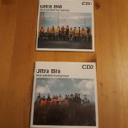 Ultra Bra : Sinä Päivänä Kun Synnyin 2cd orig 2001 nm upea - pikkukuva 3