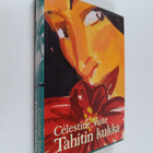 Celestine Hitiura Vaite : Tahitin kukka - pikkukuva 1