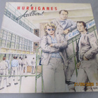 Hurriganes Jailbird LP - pikkukuva 1