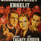 Likakasvoiset enkelit DVD - pikkukuva 1