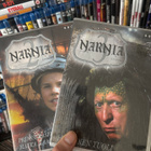 Narnia 2 ja 3 - pikkukuva 1