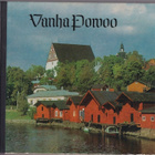 Gunnar Mårtenson: Vanha Porvoo - pikkukuva 1