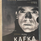 Steven Soderbergh: KAFKA (1991) Jeremy Irons (UUSI) - pikkukuva 1