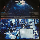 Blue Öyster Cult: Symbol Remains limited-edition black vinyl - pikkukuva 3