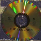 Poptorin Parhaat • The Legends CD - pikkukuva 5