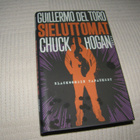 del Toro - Hogan sieluttomat -sid - pikkukuva 1