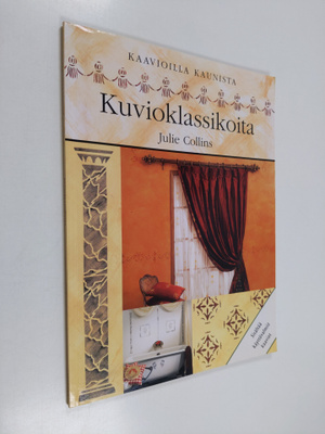 Julie Collins : Kuvioklassikoita