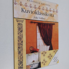 Julie Collins : Kuvioklassikoita - pikkukuva 1