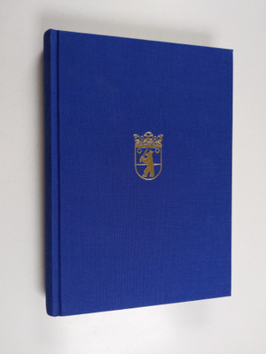 Unto Salo : Satakunta Kotiseutututkimuksia XXI : Kauas mi...