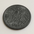 Saksa 10 Pfennig 1922 - pikkukuva 4