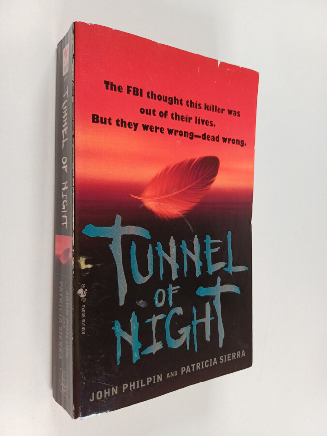 John Philpin ym. : Tunnel of Night