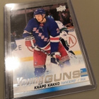 Upper Deck Young Guns kortit alk.2e/kpl - pikkukuva 2