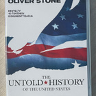 Oliver Stone: USA:n kertomaton historia (4DVD) *UUSI* - pikkukuva 1