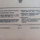 Sotilasaikakauslehti nrot1-3 1941 signeerattu - pikkukuva 5