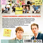 Sihteeriopisto (Blu-ray) - pikkukuva 2