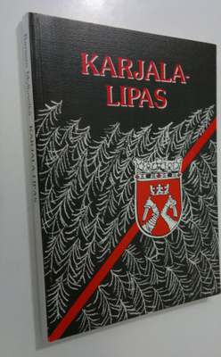 Benjam (toim.) Myllyselkä : Karjala-lipas