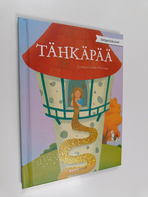 Natalie Hinrichsen : Tähkäpää