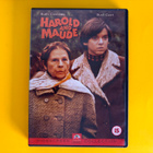 Harold and  Maude DVD - pikkukuva 1
