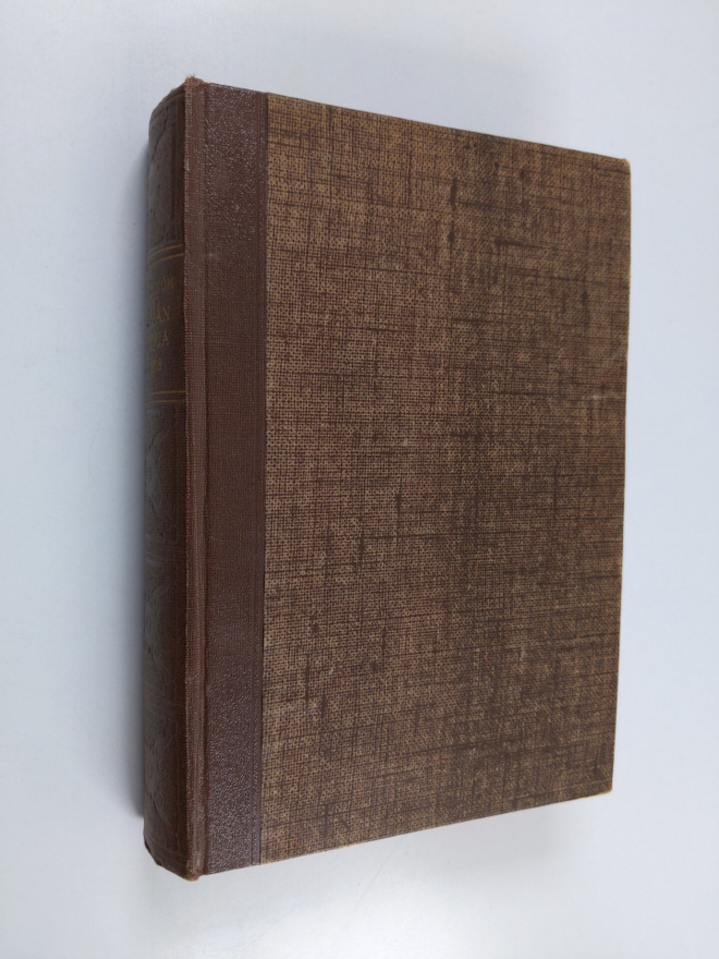 Alfred von Hedenström : Venäjän historia 1878-1918