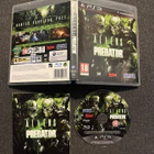 Aliens Vs Predator PS3 (Suomijulkaisu) - pikkukuva 1