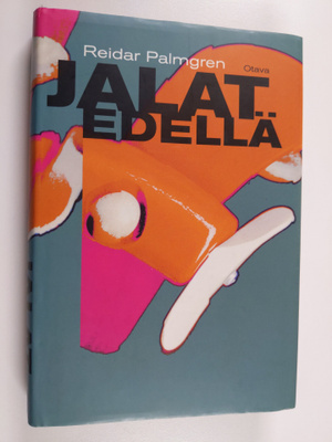 Reidar Palmgren : Jalat edellä