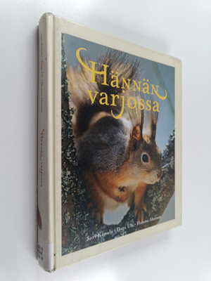 Sari Kanala : Hännän varjossa