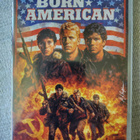 Born American (Uncut,Renny Harlin) dvd - pikkukuva 1