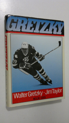Walter Gretzky : Gretzky