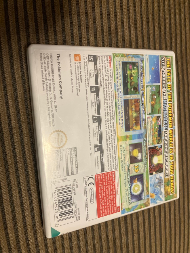 Item image