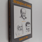 Robert Dilts : Strategies of genius - pikkukuva 1