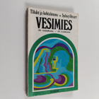 Sydney Omarr : Vesimies : 20. tammikuuta-18. helmikuuta - pikkukuva 1