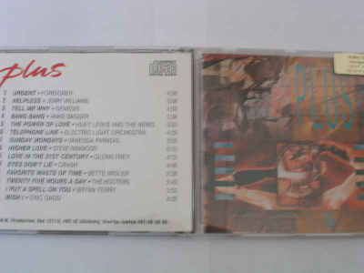 PLUS 6-93
