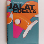 Reidar Palmgren : Jalat edellä - pikkukuva 1