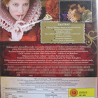ELISABET - KULTAINEN AIKAKAUSI JATKO-OSA DVD - pikkukuva 2