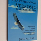 John Kalench : Yllä parhaimpaasi verkostomarkkinoinnissa ... - pikkukuva 1