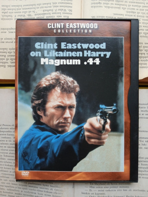 Magnum .44 (DVD)