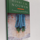 Henri J. M. Nouwen : Erämaasta puutarhaan - pikkukuva 1