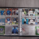 Topps Premier Gold 2004 kansio & kortit - pikkukuva 2