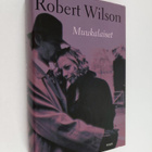 Robert Wilson : Muukalaiset - pikkukuva 1