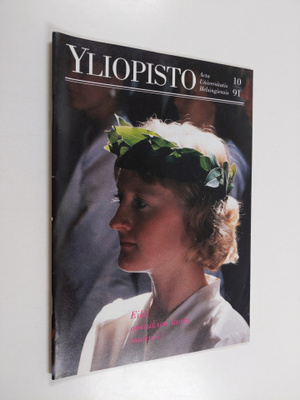 Yliopisto 10/91